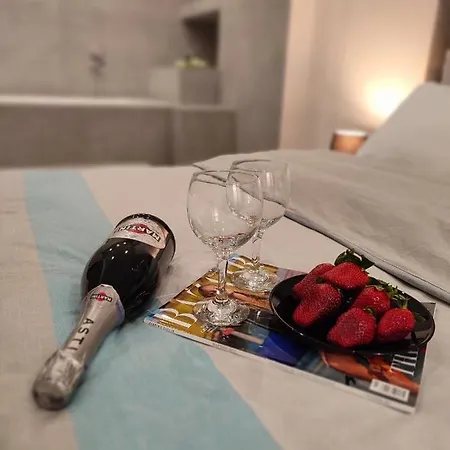 Navarino Jacuzzi Studio Rt Hospitality Services *