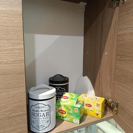 Navarino Jacuzzi Studio Rt Hospitality Services アパート