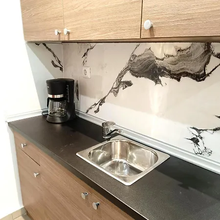 Navarino Jacuzzi Studio Rt Hospitality Services *