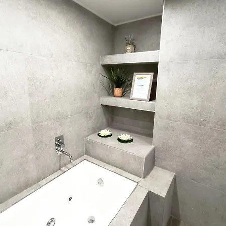 Apartamento Navarino Jacuzzi Studio Rt Hospitality Services