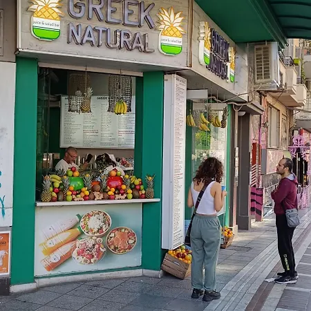 Navarino Jacuzzi Studio Rt Hospitality Services Apartmán