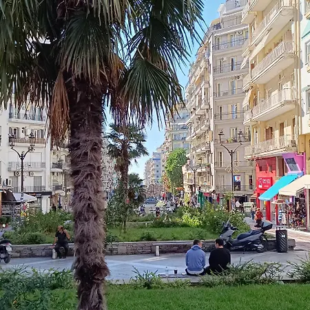 Apartmán Navarino Jacuzzi Studio Rt Hospitality Services *