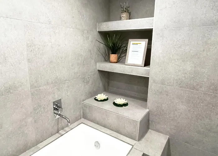Appartamento R&t Navarino Jacuzzi