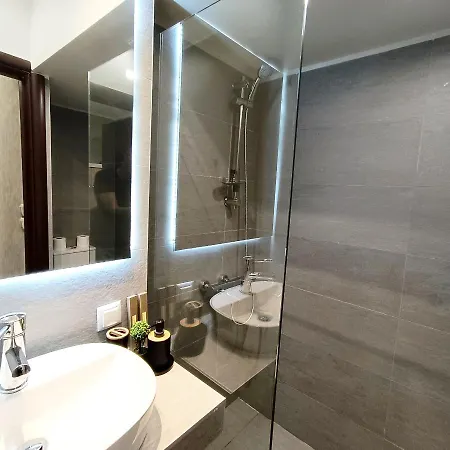 Navarino Jacuzzi Studio Rt Hospitality Services Thessaloniki