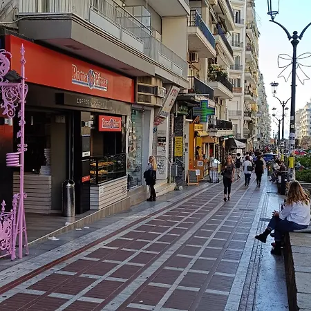 Navarino Jacuzzi Studio Rt Hospitality Services *