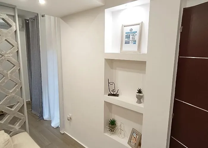 Navarino Jacuzzi Studio Rt Hospitality Services Appartement Thessaloniki