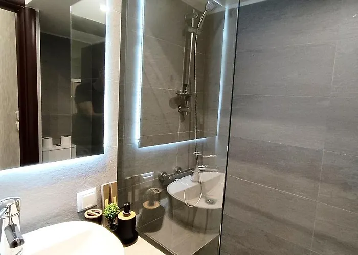 Navarino Jacuzzi Studio Rt Hospitality Services Thessaloniki