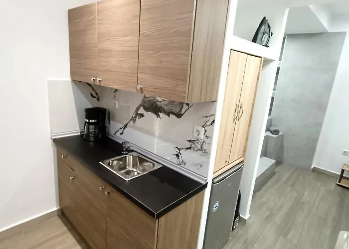 Navarino Jacuzzi Studio Rt Hospitality Services