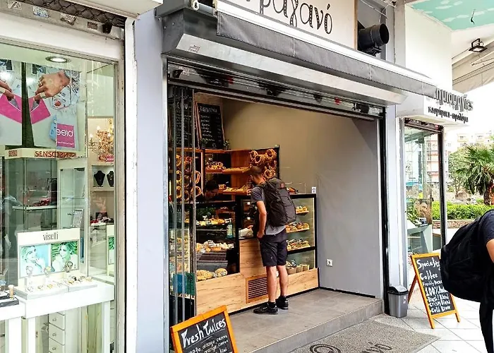 Navarino Jacuzzi Studio Rt Hospitality Services * Salonic