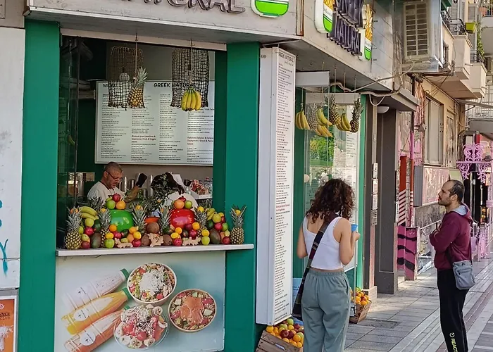 Navarino Jacuzzi Studio Rt Hospitality Services Apartament