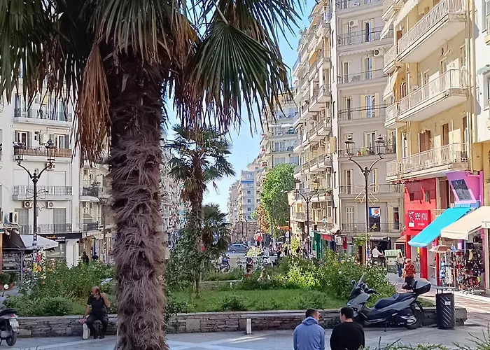 Apartament Navarino Jacuzzi Studio Rt Hospitality Services *