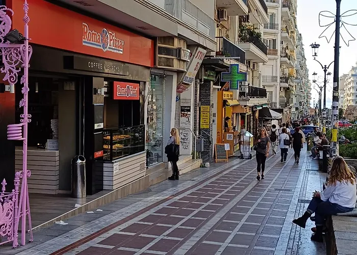 Navarino Jacuzzi Studio Rt Hospitality Services *