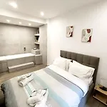 Appartamento R&t Navarino Jacuzzi Salonicco