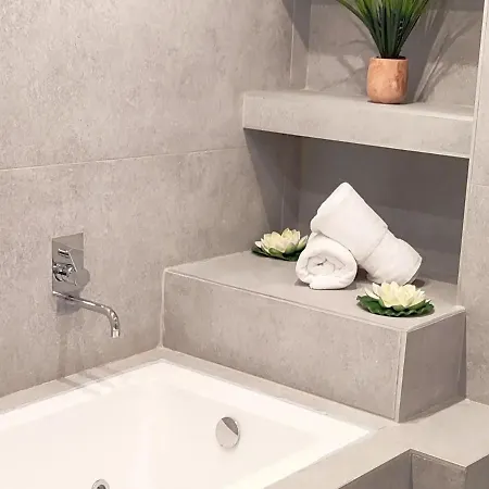Navarino Jacuzzi Studio Rt Hospitality Services Apartman