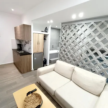 Apartman Navarino Jacuzzi Studio Rt Hospitality Services *