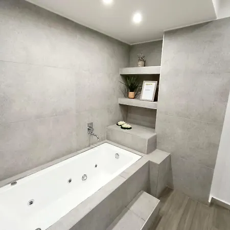 Navarino Jacuzzi Studio Rt Hospitality Services Apartman