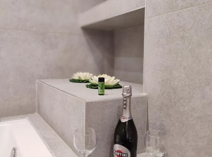Navarino Jacuzzi Studio Rt Hospitality Services Apartment *